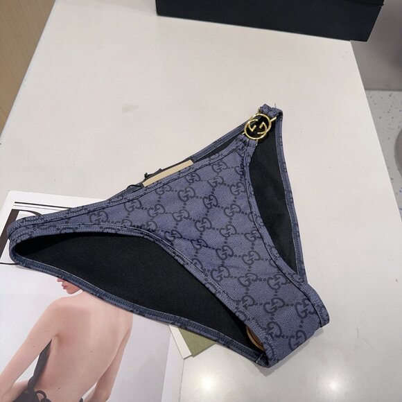 Gucci Stylish  Bikini Set - Picture 6 of 6